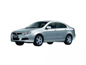2010 Chana Z-Shine